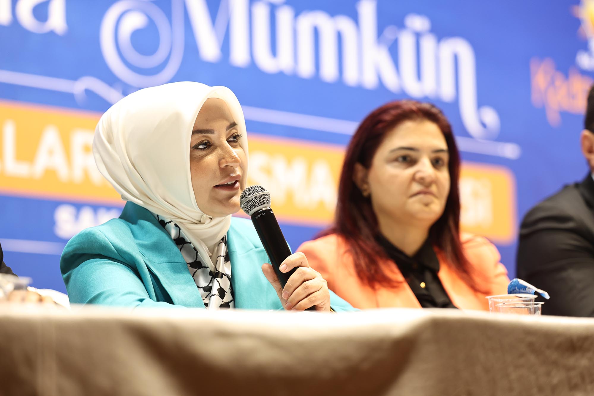 “Sakarya’yı her alanda hizmetlerle buluşturmak için kararlılıkla çalışıyoruz”
