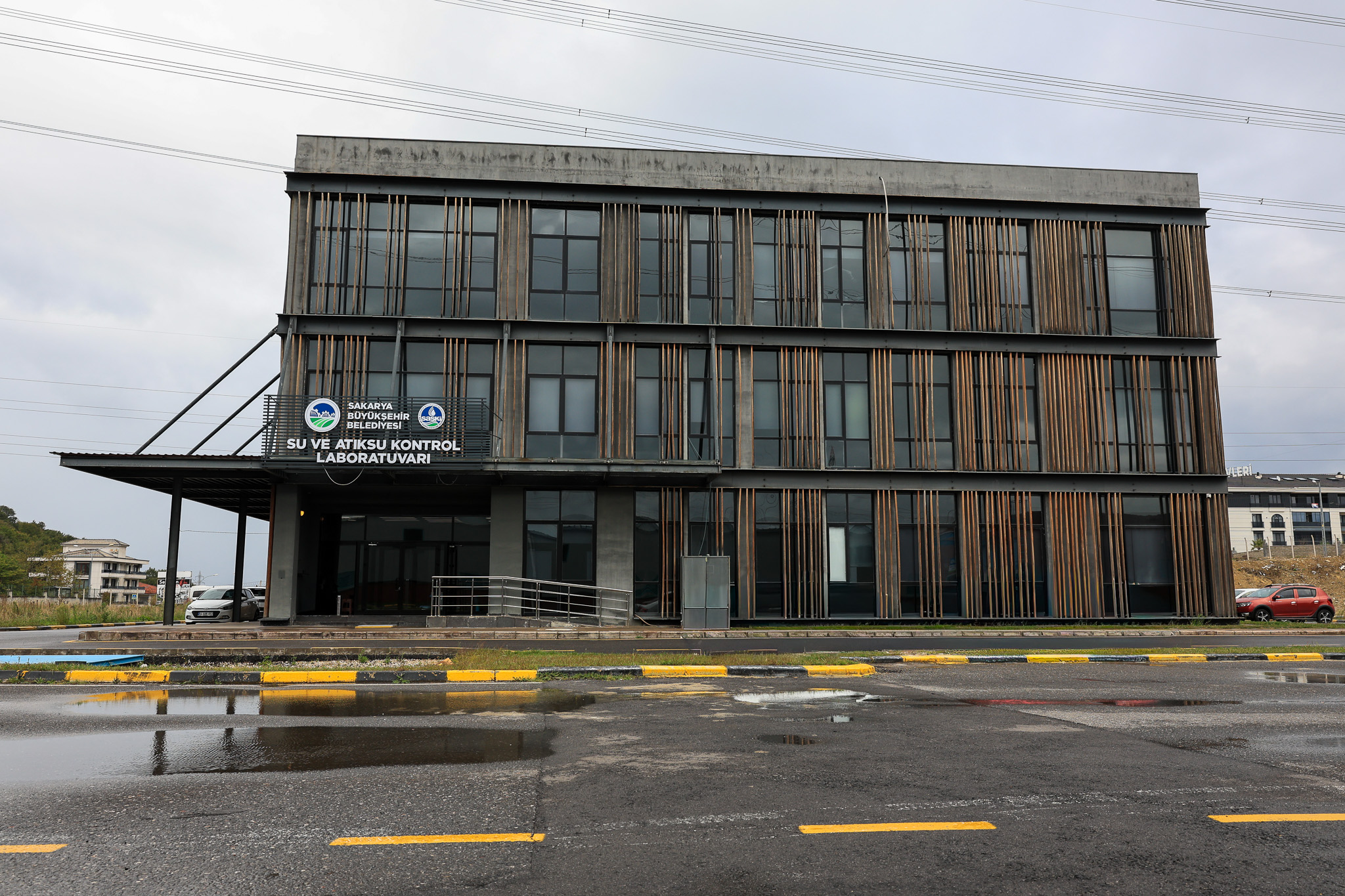 Su ve Atıksu Laboratuvarı ulusal ve uluslararası testlerden tam not aldı