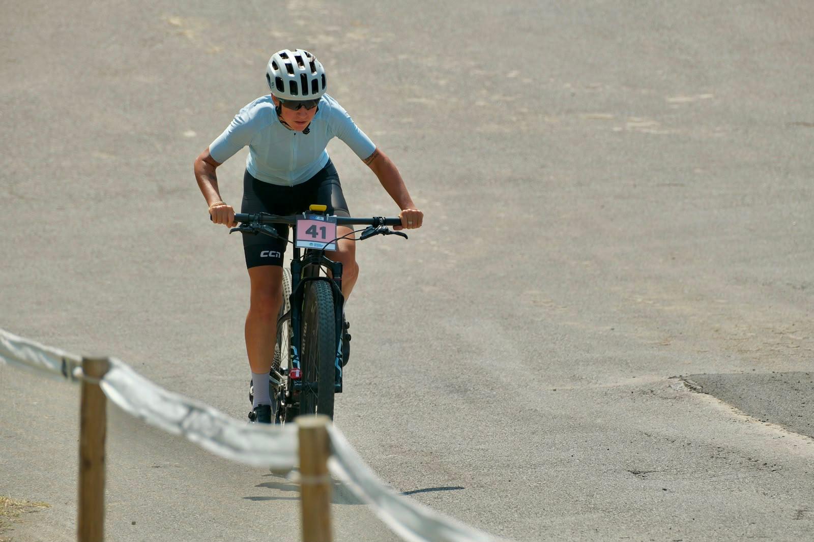 Vadide pedallar dönmeye başladı, bisiklet şölenine saatler kaldı: Nefes kesen yarış, konser ve gösteriler başlıyor