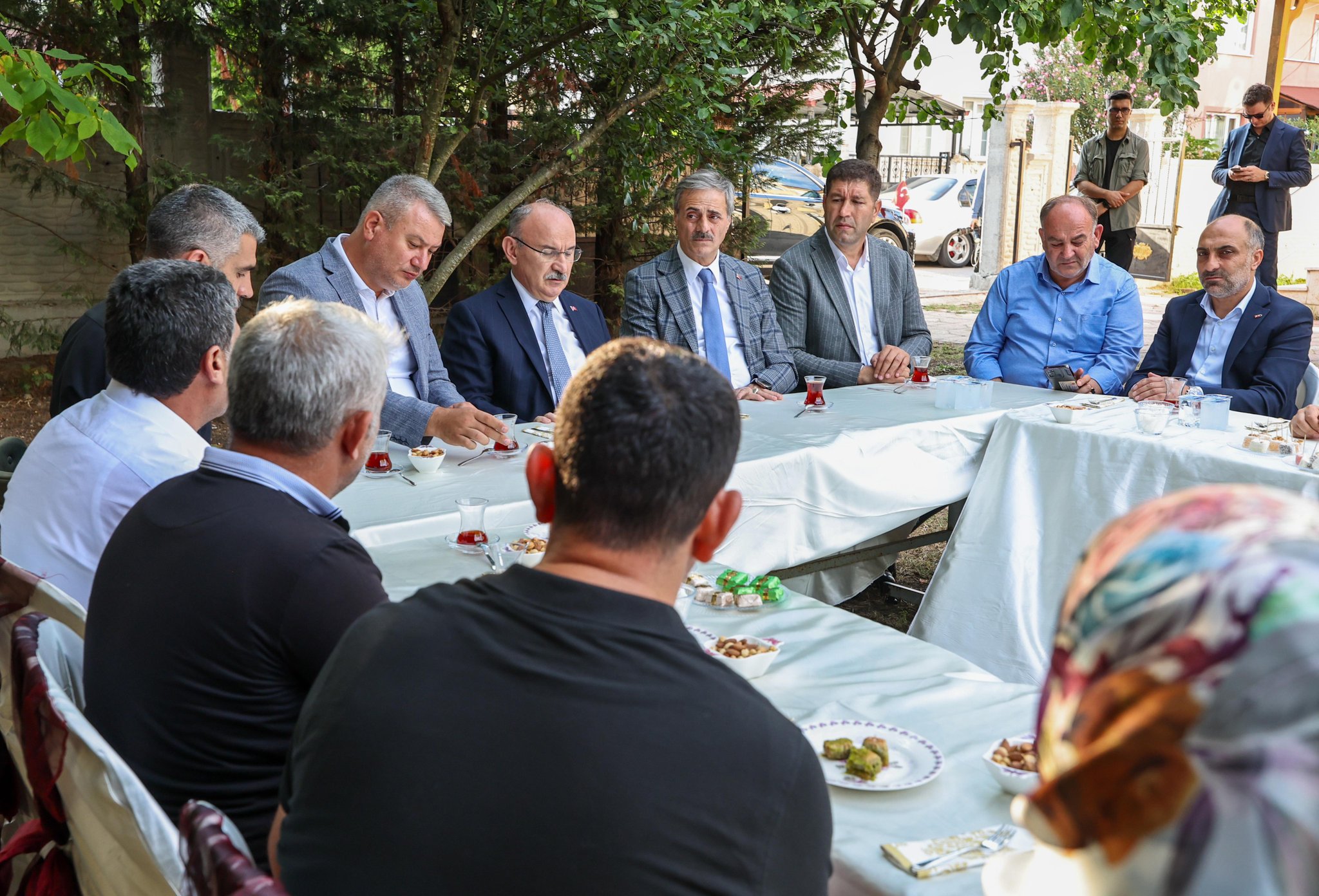 “Güçlü bir destekle minik Yağız’ı şifaya ulaştırabiliriz"