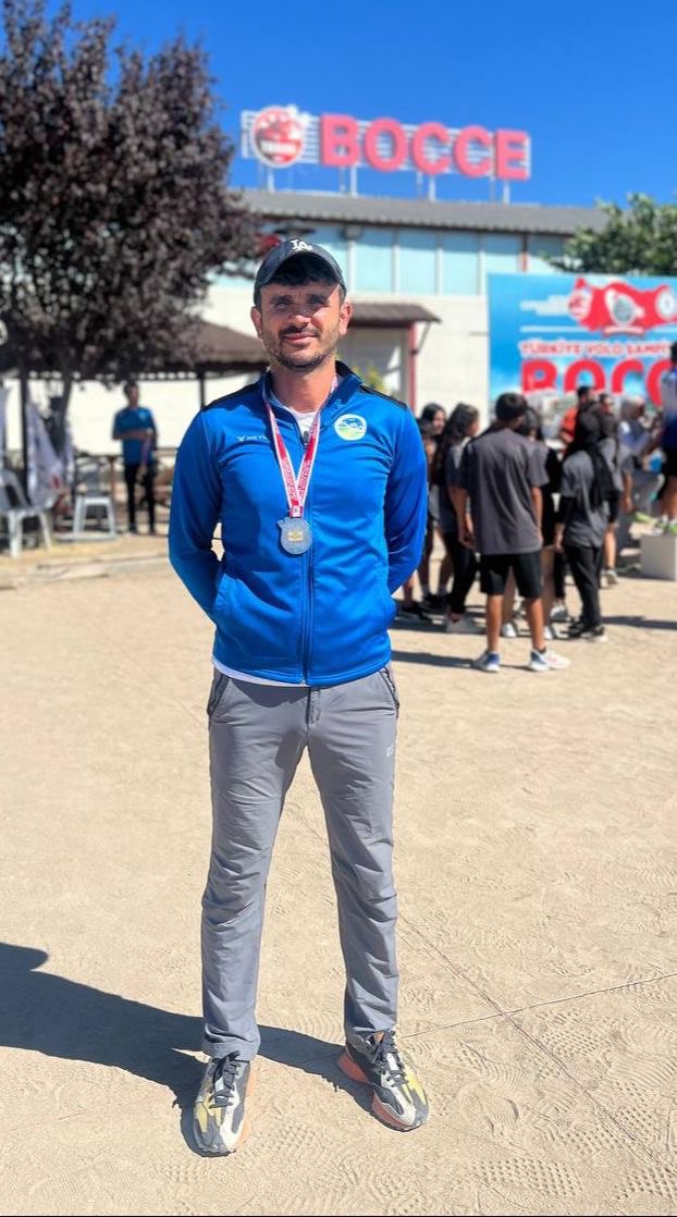 Büyükşehir sporcuları Avrupa Şampiyonası’nın kapılarını araladı