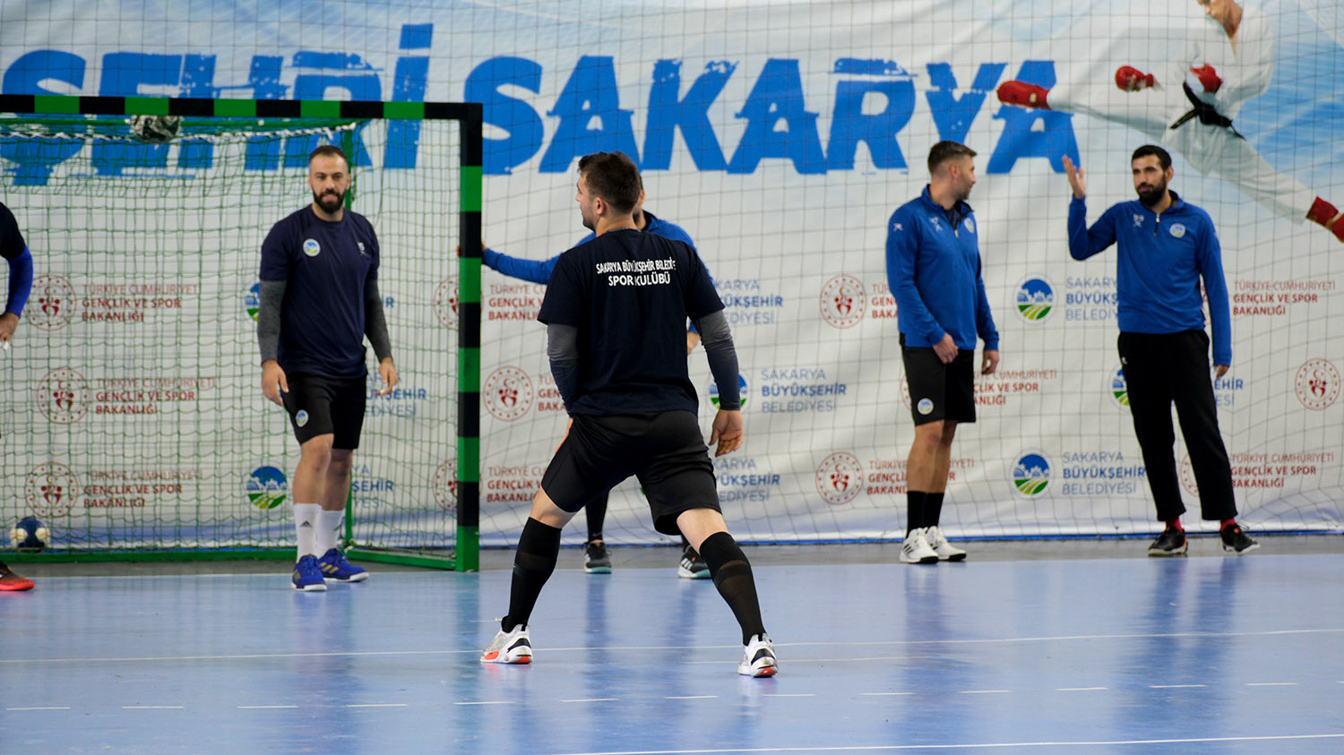 Büyükşehir Avrupa sınavına hazırlanıyor: İlk maç 15 Ekim’de Norveç’te