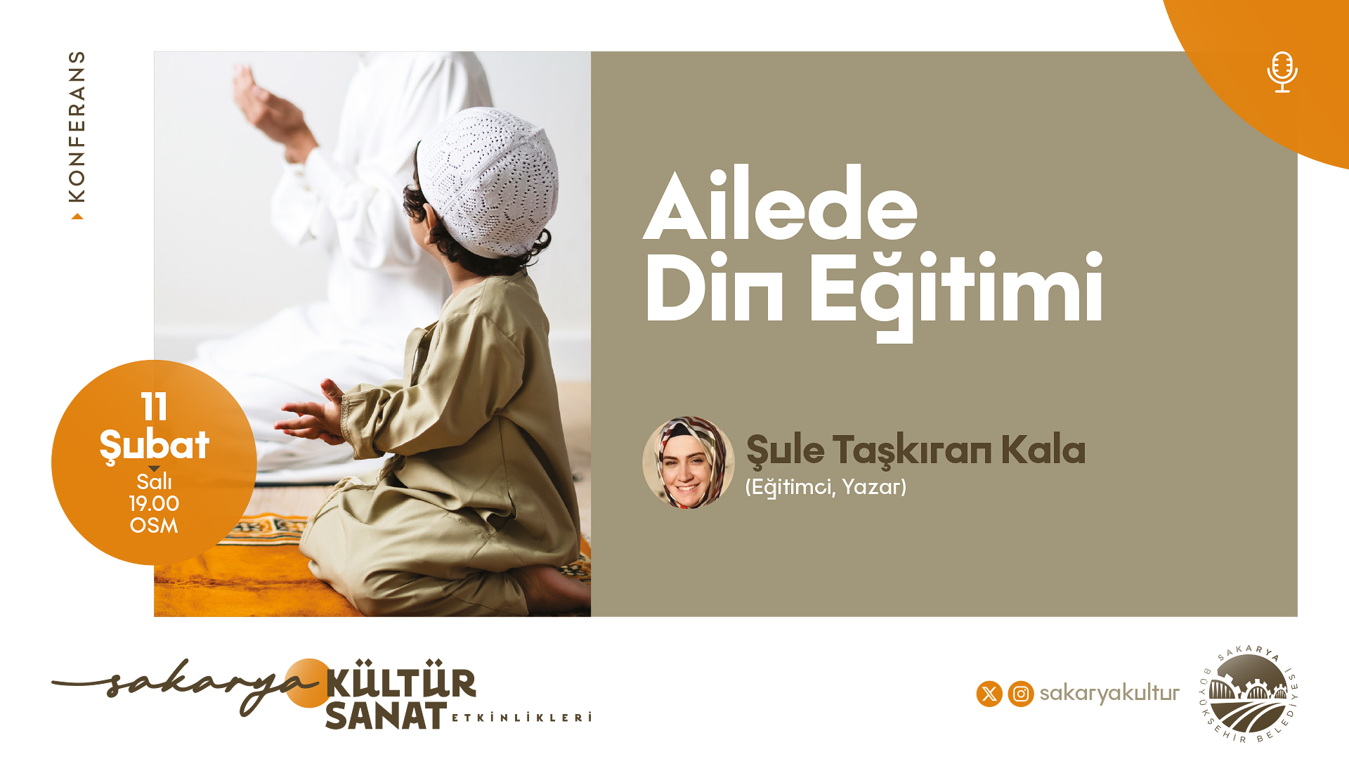 Kültür sanat dostları için harika bir şubat takvimi başlıyor