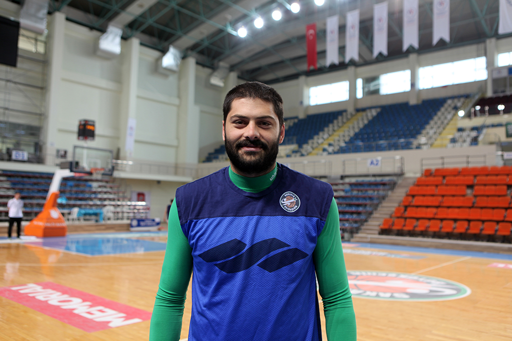 “Daha az hata yapacağız”