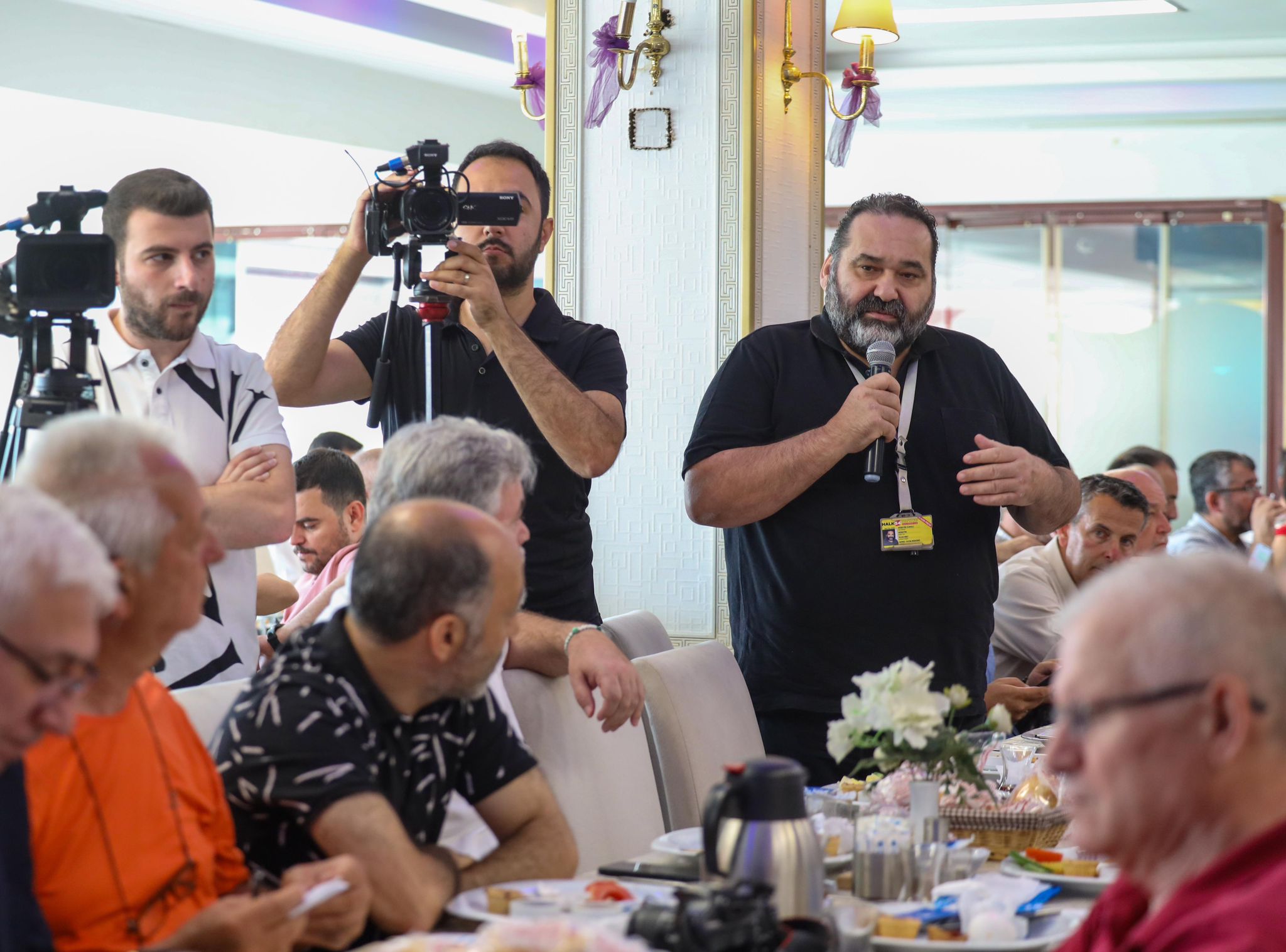Başkan Alemdar’dan 2 ayın karnesi: “Sakarya ada bazlı kentsel dönüşümle ferah ve modern yaşam alanları kazanacak”