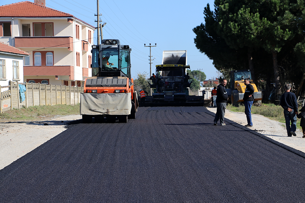 Kocaali sizin için yenilendi