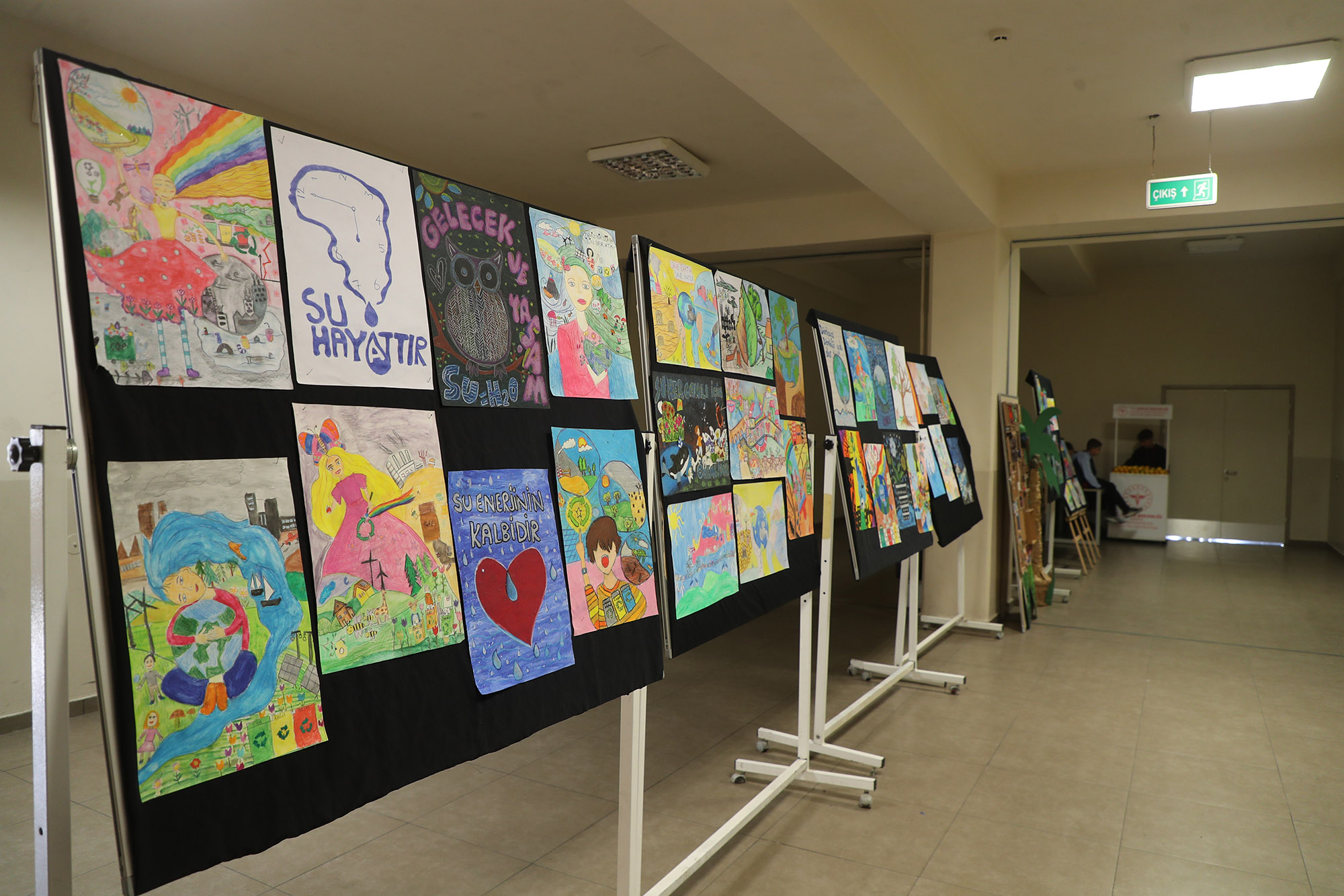 Büyükşehir Sakarya’yı gelecek nesillere miras bırakmak için bilinç aşılıyor