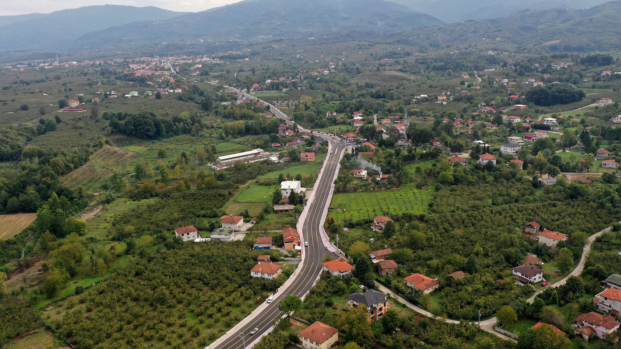 “2025 Sakarya’da projelerin yatırıma dönüştüğü bir yıl olacak”