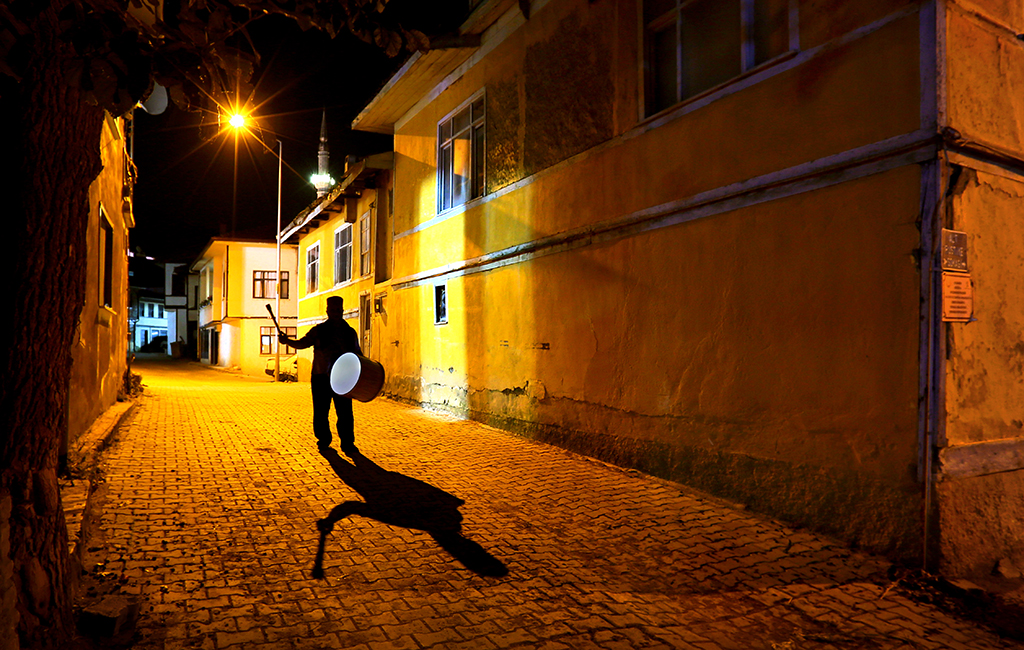 14. Fotoğraf Yarışması’nda Ödüller Verildi