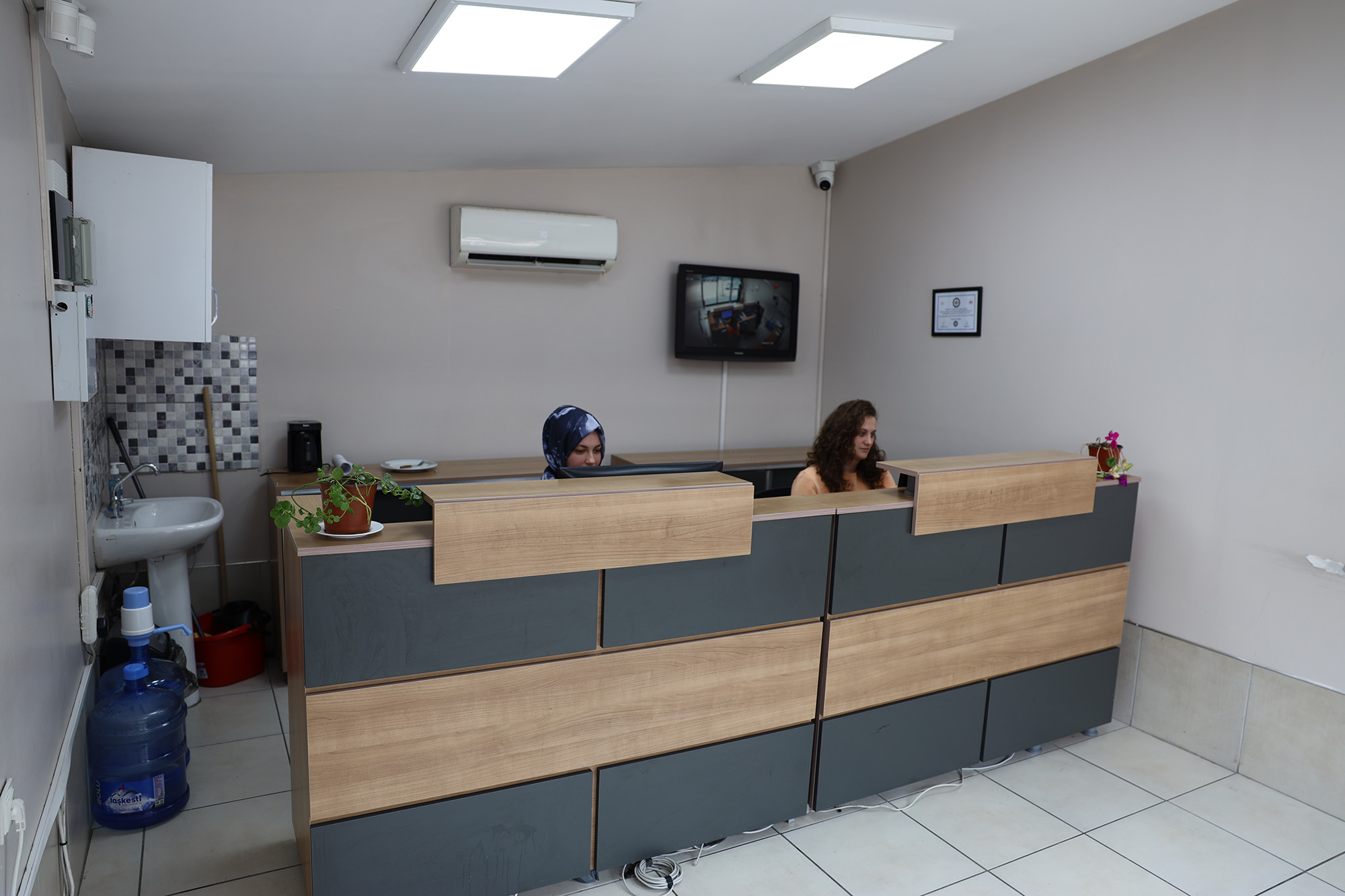 KART54’te hizmet ağı genişliyor: 2 nokta daha devrede