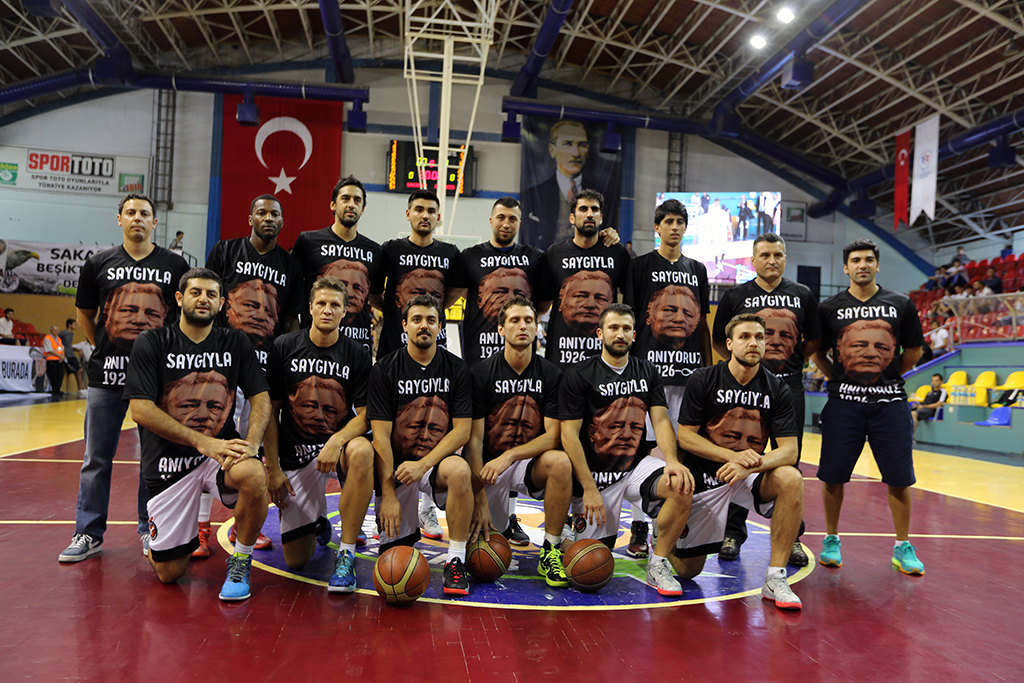 Basketbol ve Futbolda Önemli Başarılara İmza Atacağız