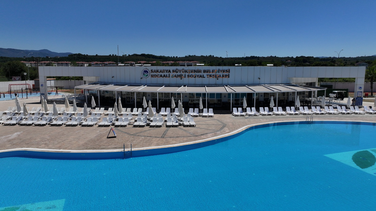 Sakarya Kadınlar Plajı’nda rekor kırıldı: Turizmin gözdesinde ilk rakamlar açıklandı