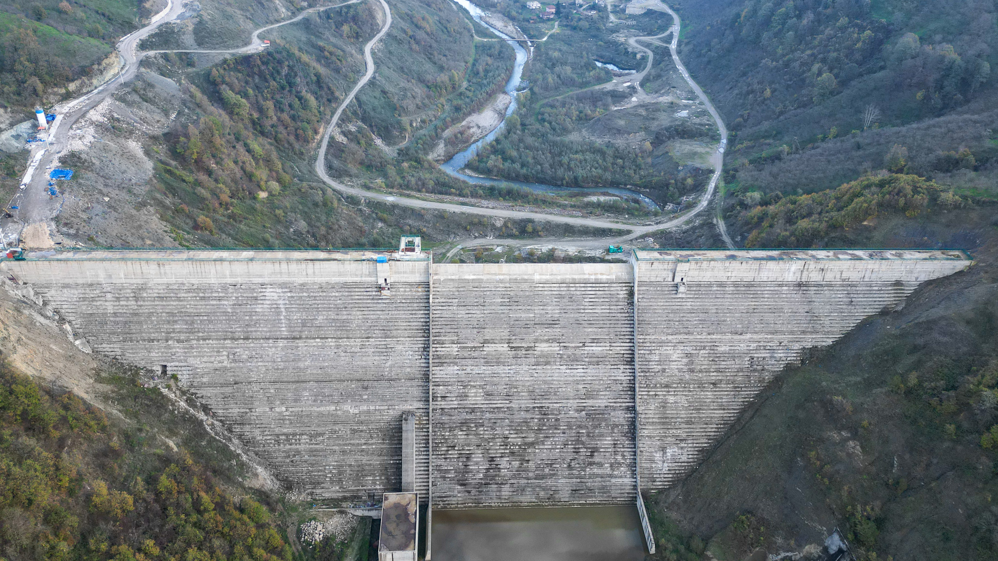 Cumhurbaşkanı Erdoğan talimat vermişti, Yusuf Alemdar duyurdu: Sakarya’nın su geleceğinde tarihi eşik Ballıkaya’da kritik gelişme