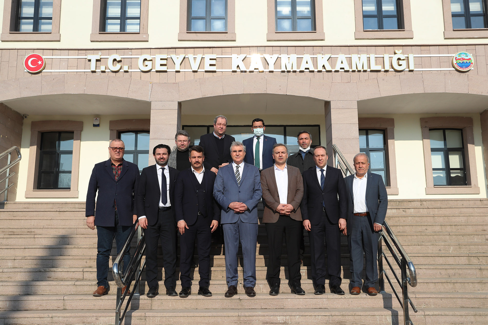 Büyükşehir’den şehrin güneyine iki büyük altyapı yatırımı