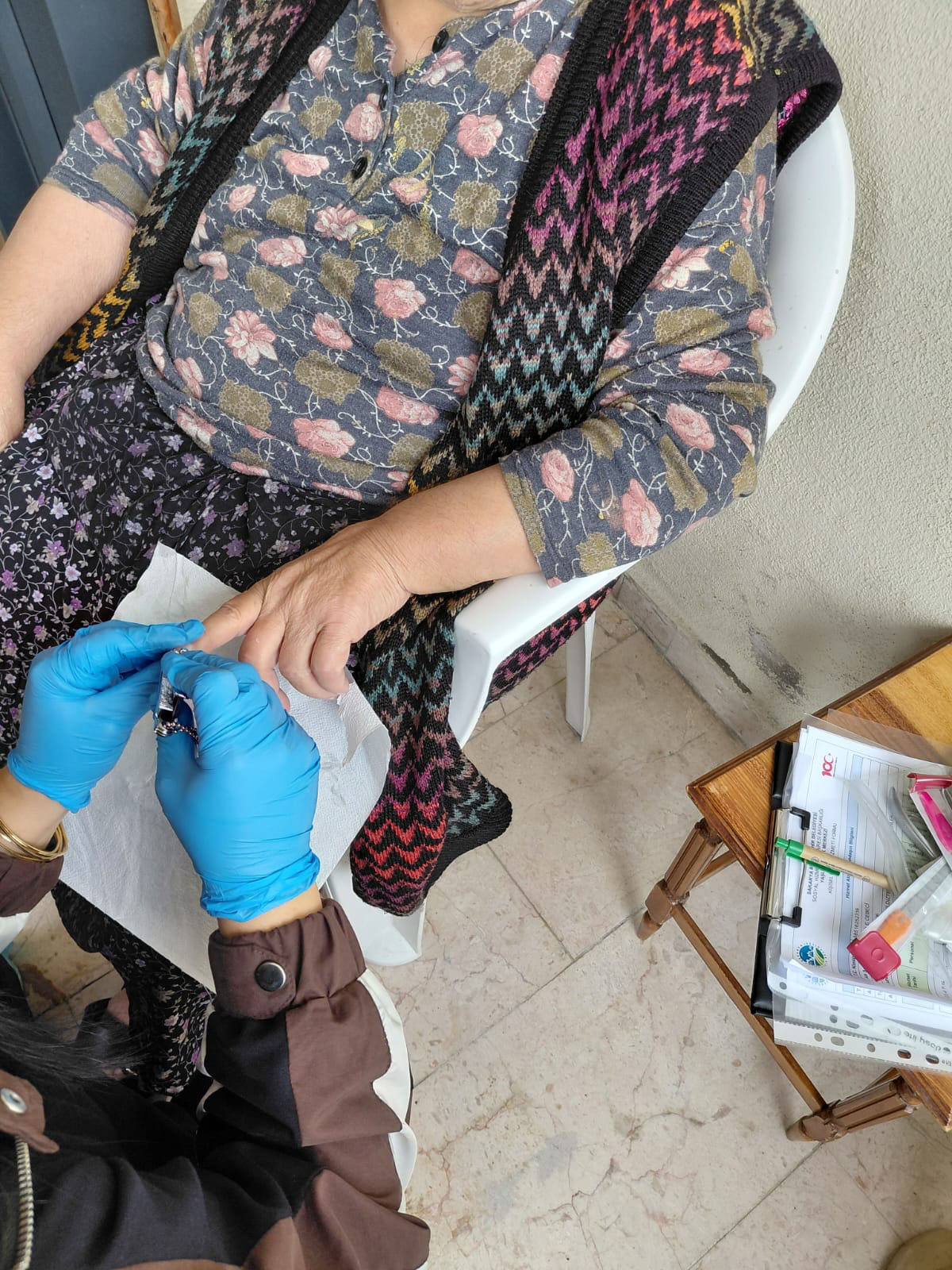 Yaşlılar gününde YADEM’den güçlü mesaj: 16 ilçede yaşlılarımızın yanındayız