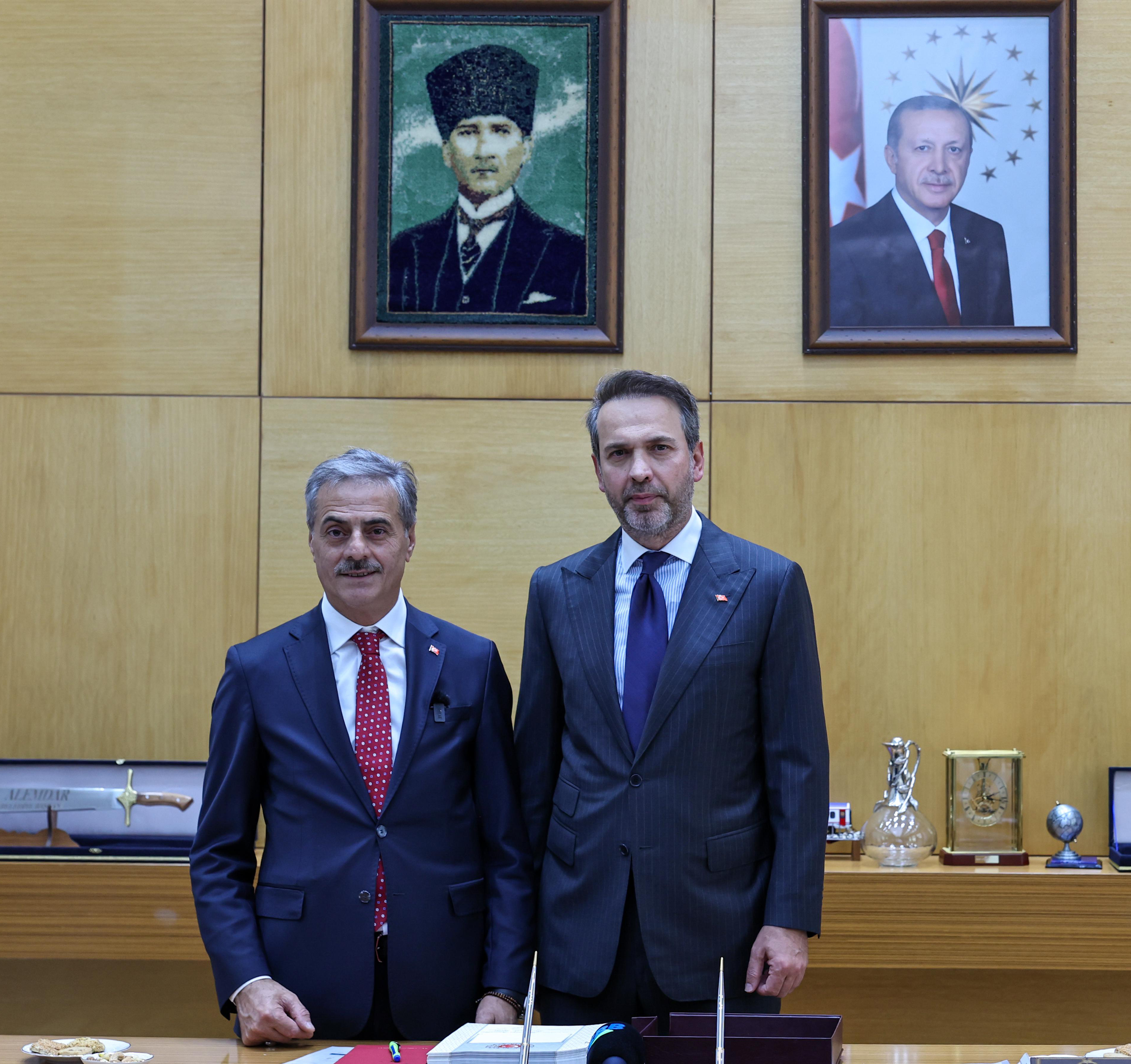 “Sakarya’nın üretim gücünü ve stratejik konumunu en iyi şekilde değerlendireceğiz”
