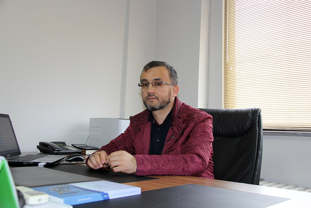 SASKİ 147 Araçla Şehrin Dört Bir Yanında