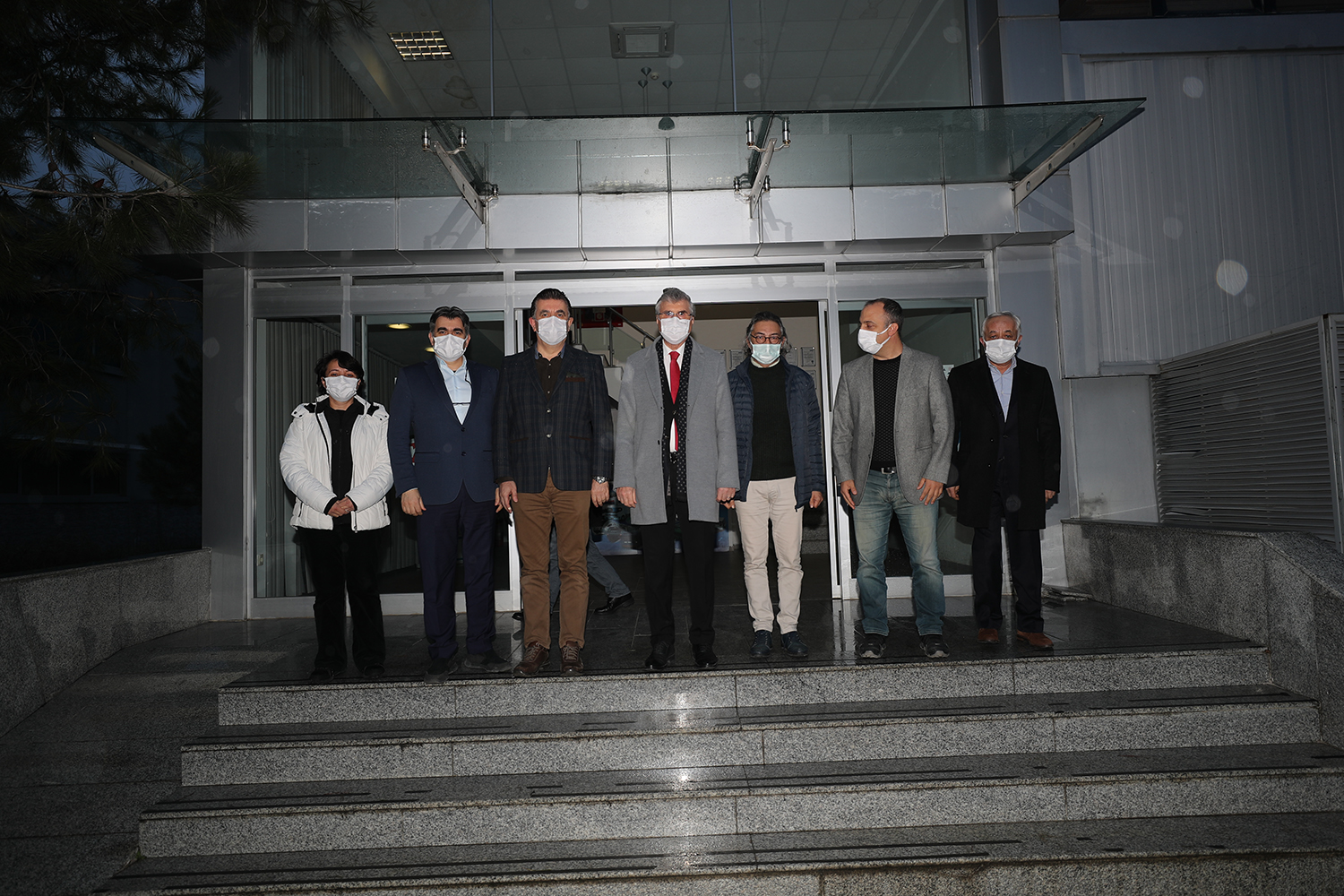 “Sakarya avantajlarıyla yatırıma en uygun şehirlerden biridir”