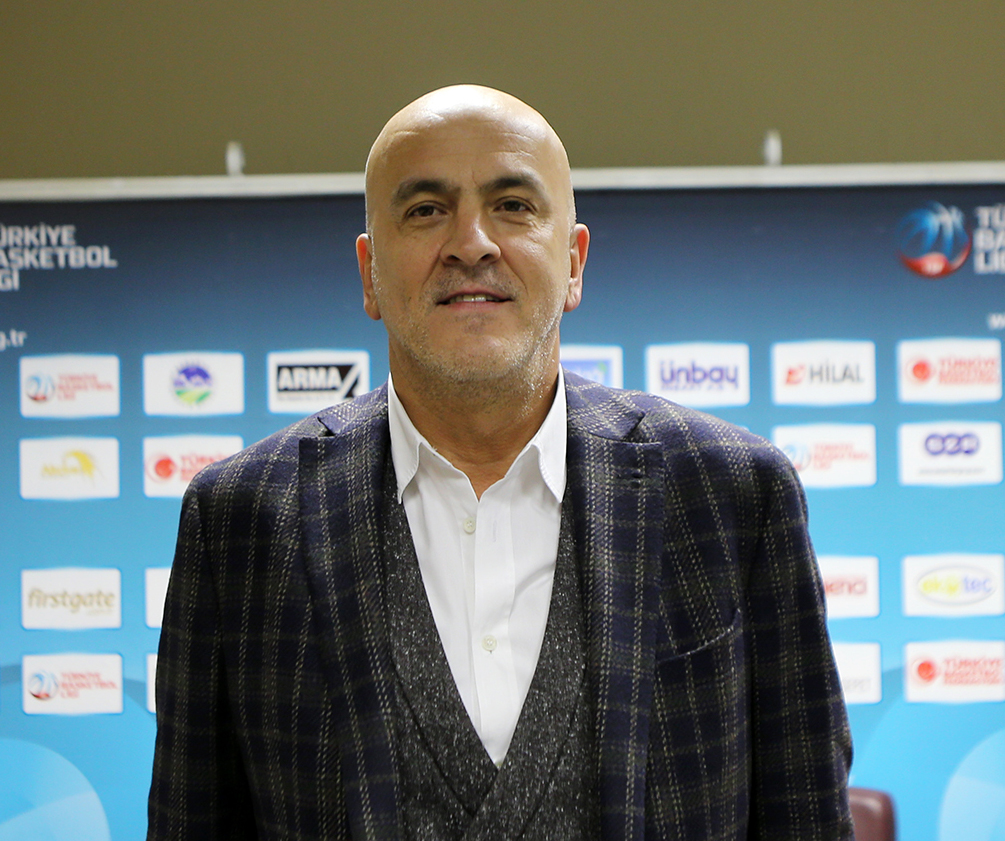 Basketbol Süper Ligi’nde perde kapanıyor