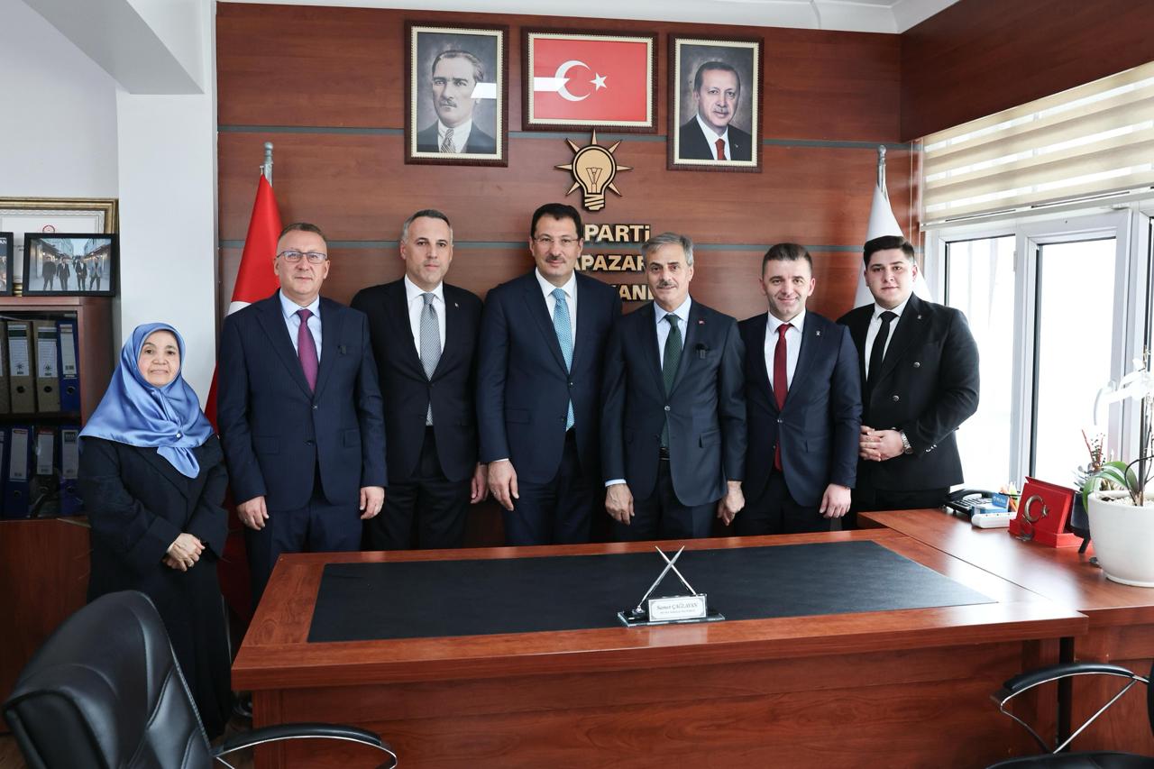Ramazan Bayramımız mübarek olsun