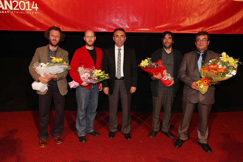 Anadolu Estetik ve Şiir Medeniyetidir