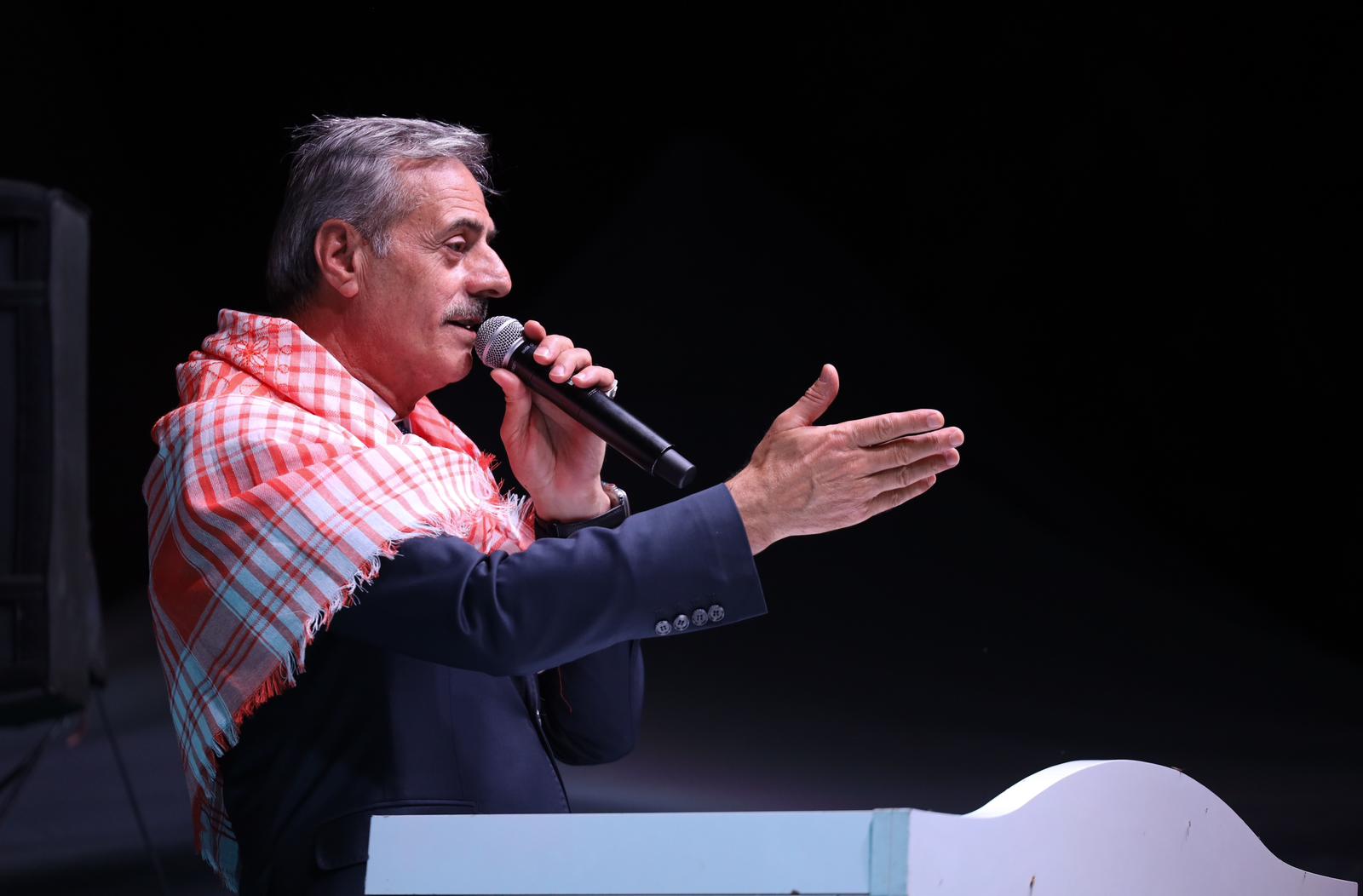 Şehrimizde birlik beraberliği ilelebet sürdürecek ve büyüteceğiz