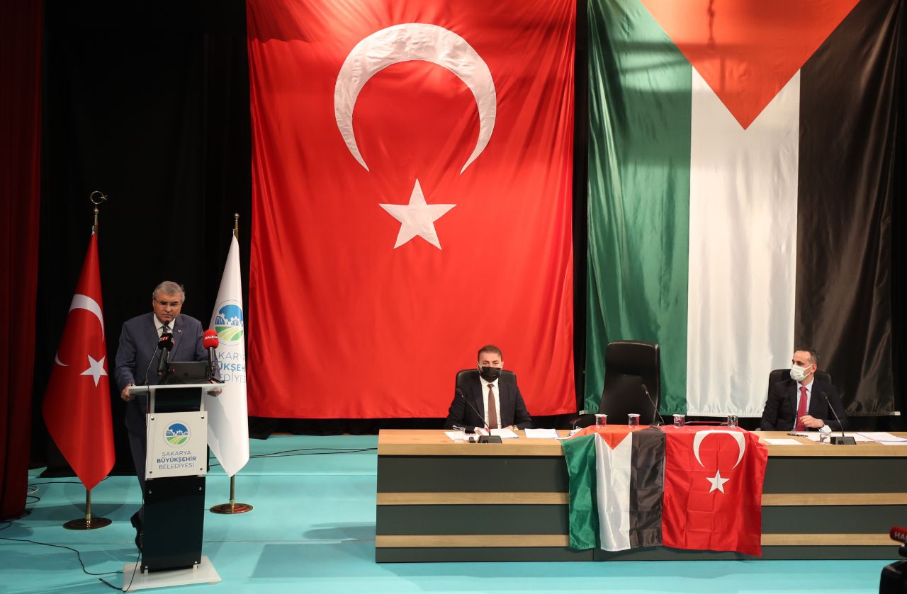 “Ata Tohumu ile Sakarya Sağlıklı Tarımda Öncü Olacak”