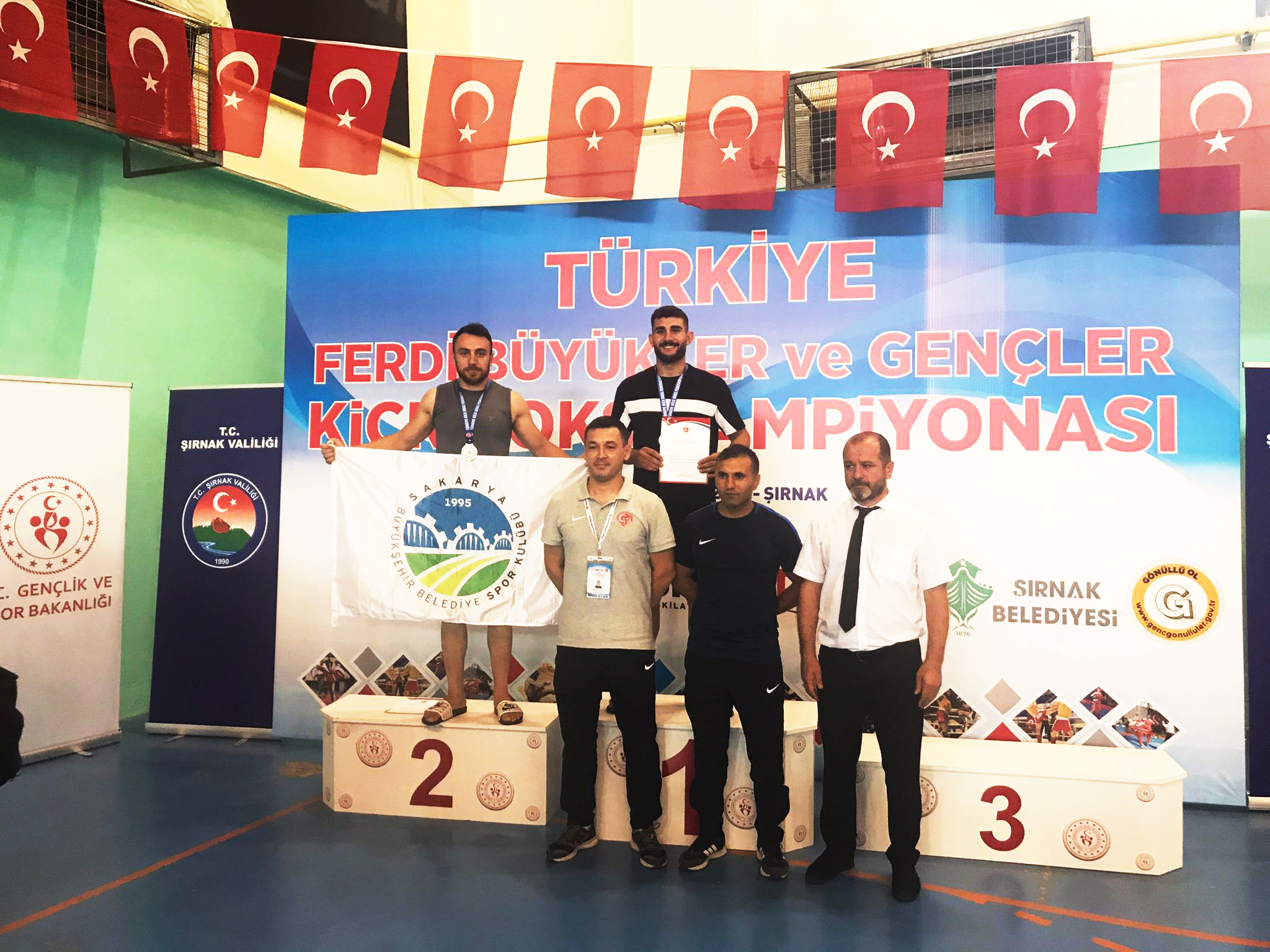 Büyükşehir’in sporcusu İtalya’da Türk bayrağını dalgalandıracak