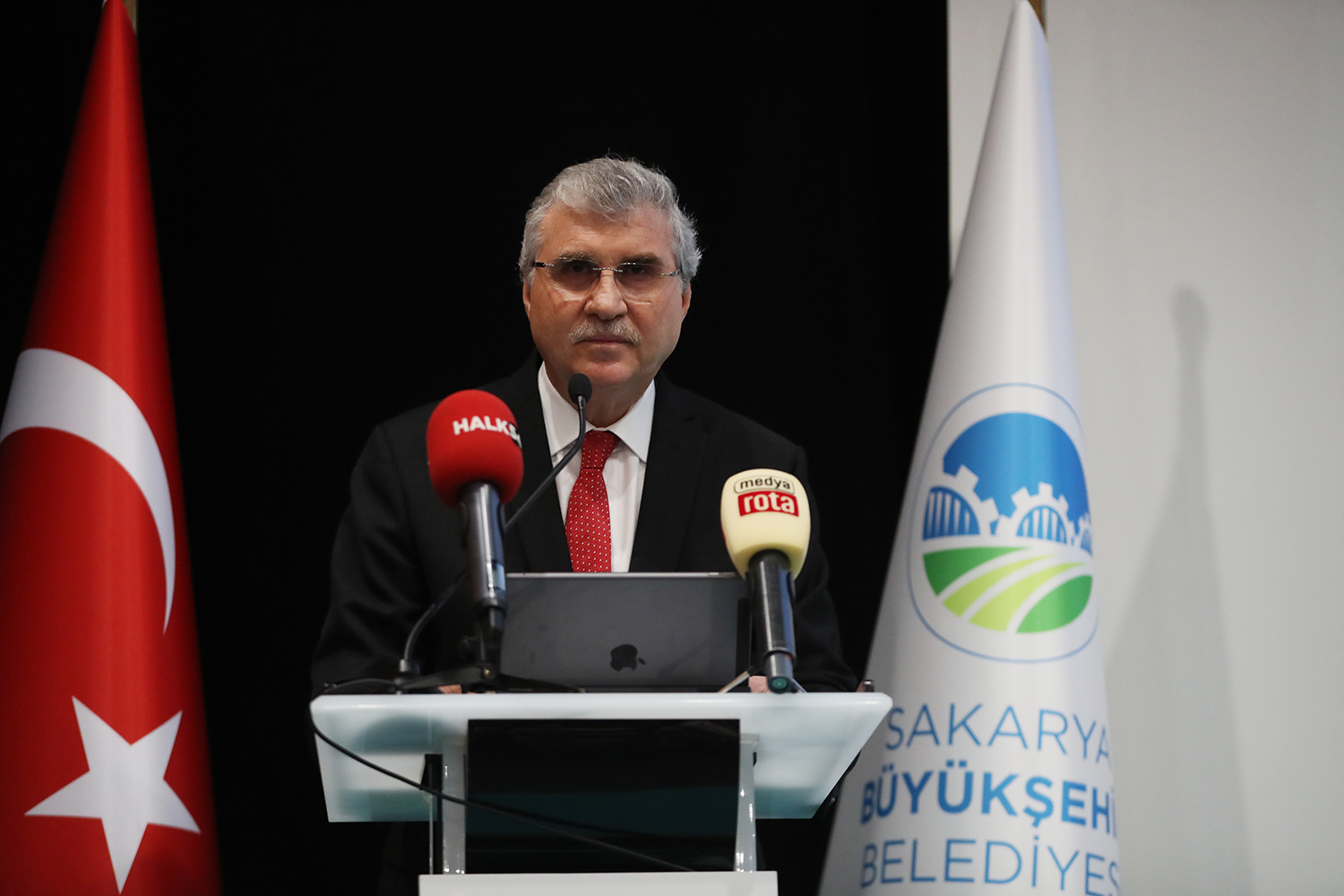 Sakarya ticaretin önemli bir durağı olacak