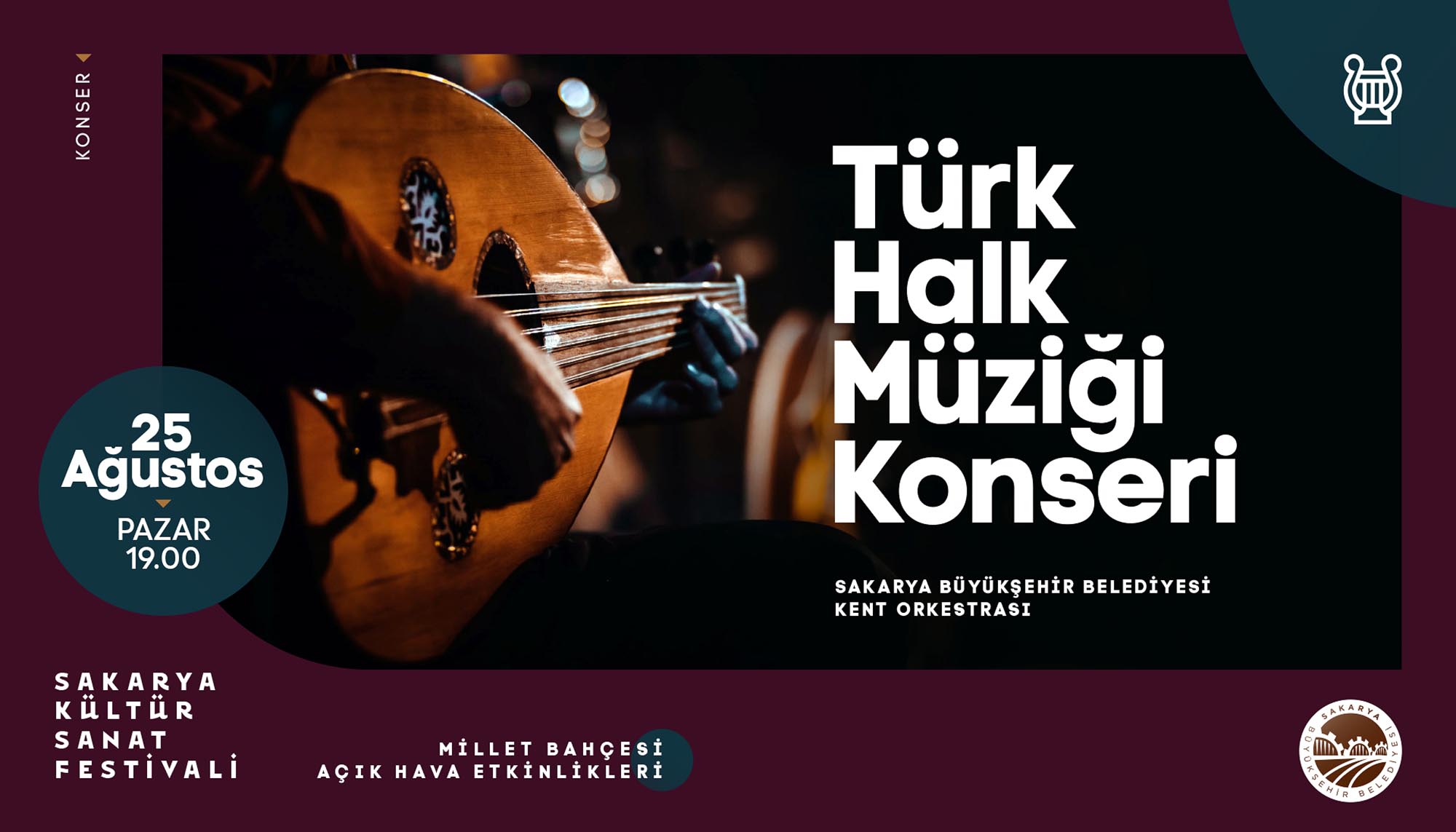 Millet Bahçesi’nde hafta sonu rengarenk geçecek: İşte etkinlik takvimi