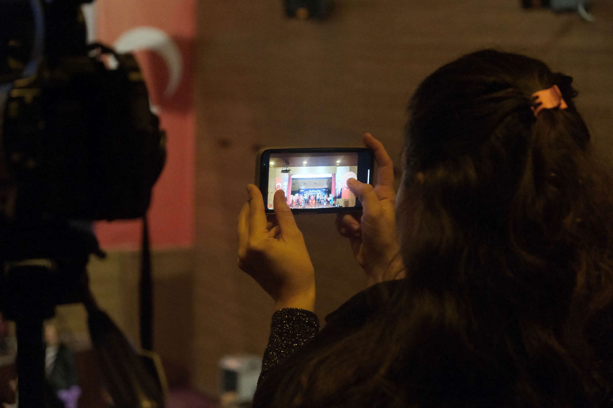 Mehter konseri Ramazan’a coşku kattı: Eski eserlerle tarihe yolculuk