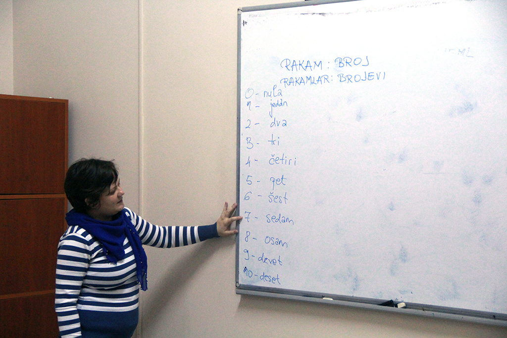 Kültürel Değerler Geleceğe Taşınıyor