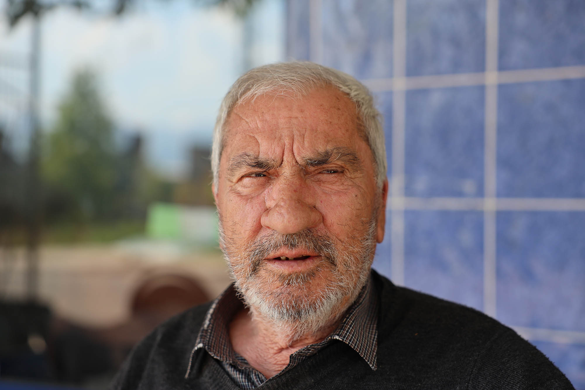 Akyazı’nın 3 mahallesi sıcak asfaltta buluştu: 8 kilometrelik güzergah sil baştan yenilendi