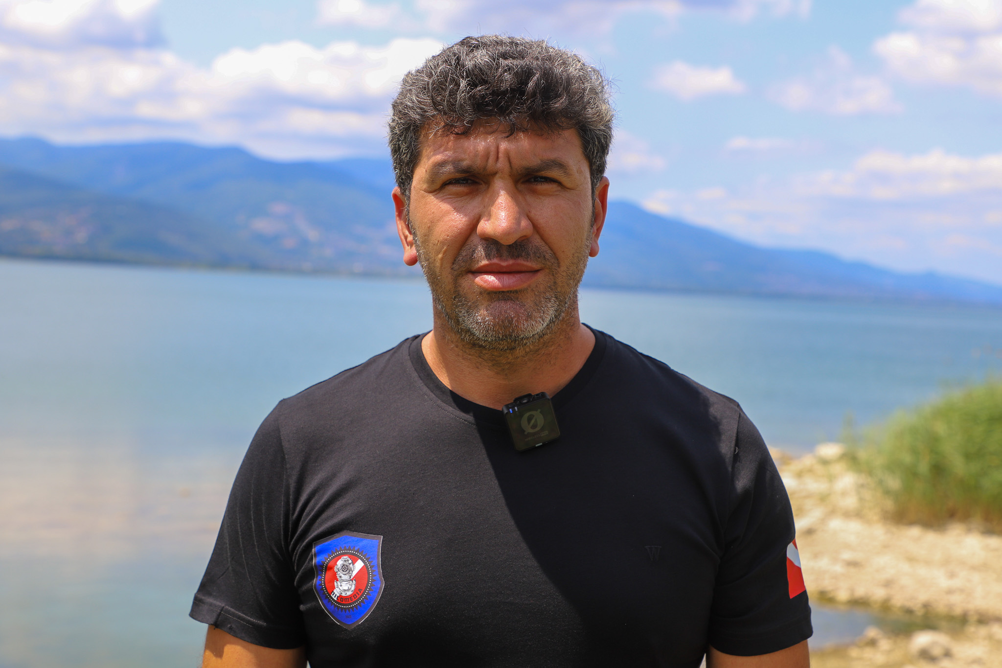 Sapanca Gölü’nün su kalitesi koruma altına alınıyor