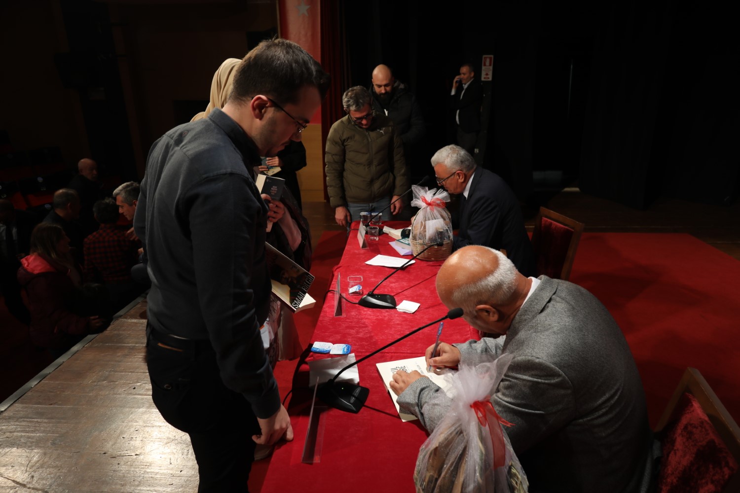 “Fahreddin Paşa önemli zaferlere imza atan çok büyük bir komutandı”