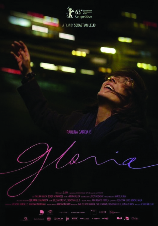Sinema geceleri ‘Gloria’ ile devam ediyor
