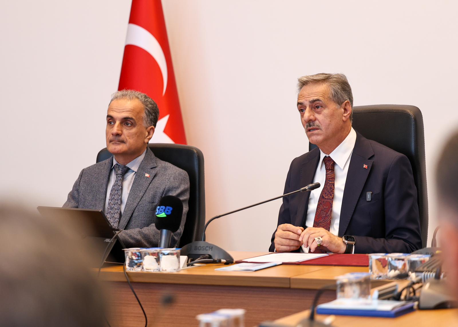 Sapanca Gölü için bilim ışığında yeni koruma kalkanı: Büyükşehir ile SAÜ arasında imzalar atıldı