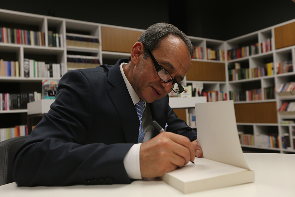 Memleket Sevdasıyla Dolu Bir Ömür