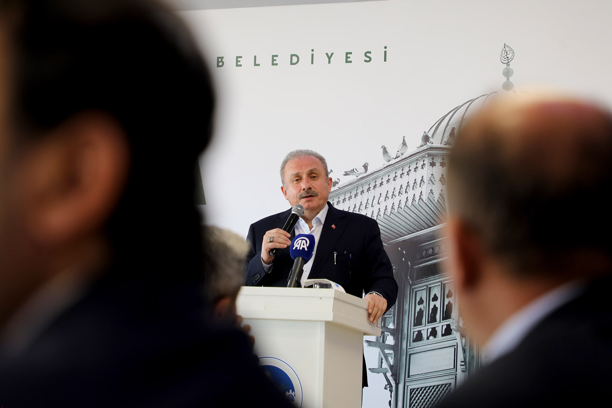  Sakarya Balkan coğrafyasına kucak açtı: “Sizin büyük ülkeniz Türkiye Cumhuriyeti’dir”