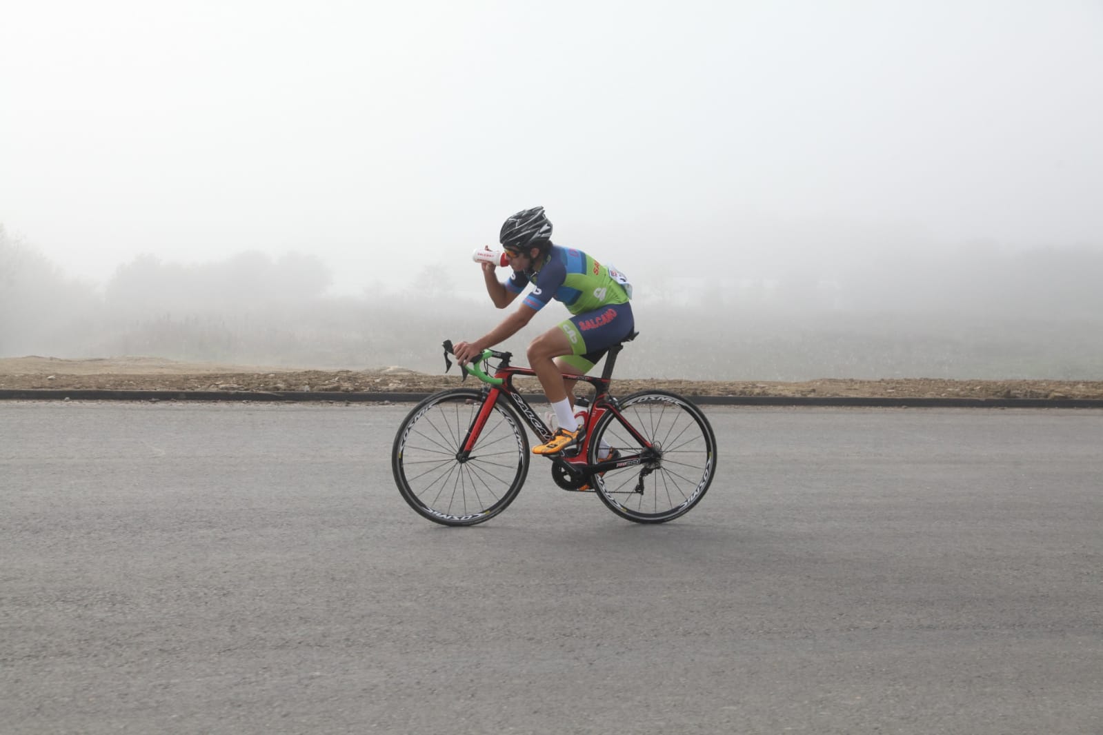 Gran Fondo’da ödüller sahiplerini buldu