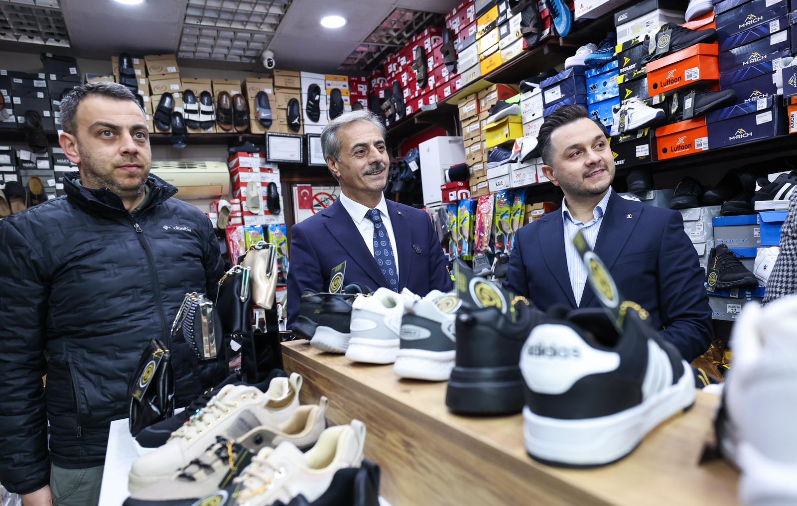 “Sapanca spor salonu ve meydan için çalışmalar bayram sonrası başlıyor”