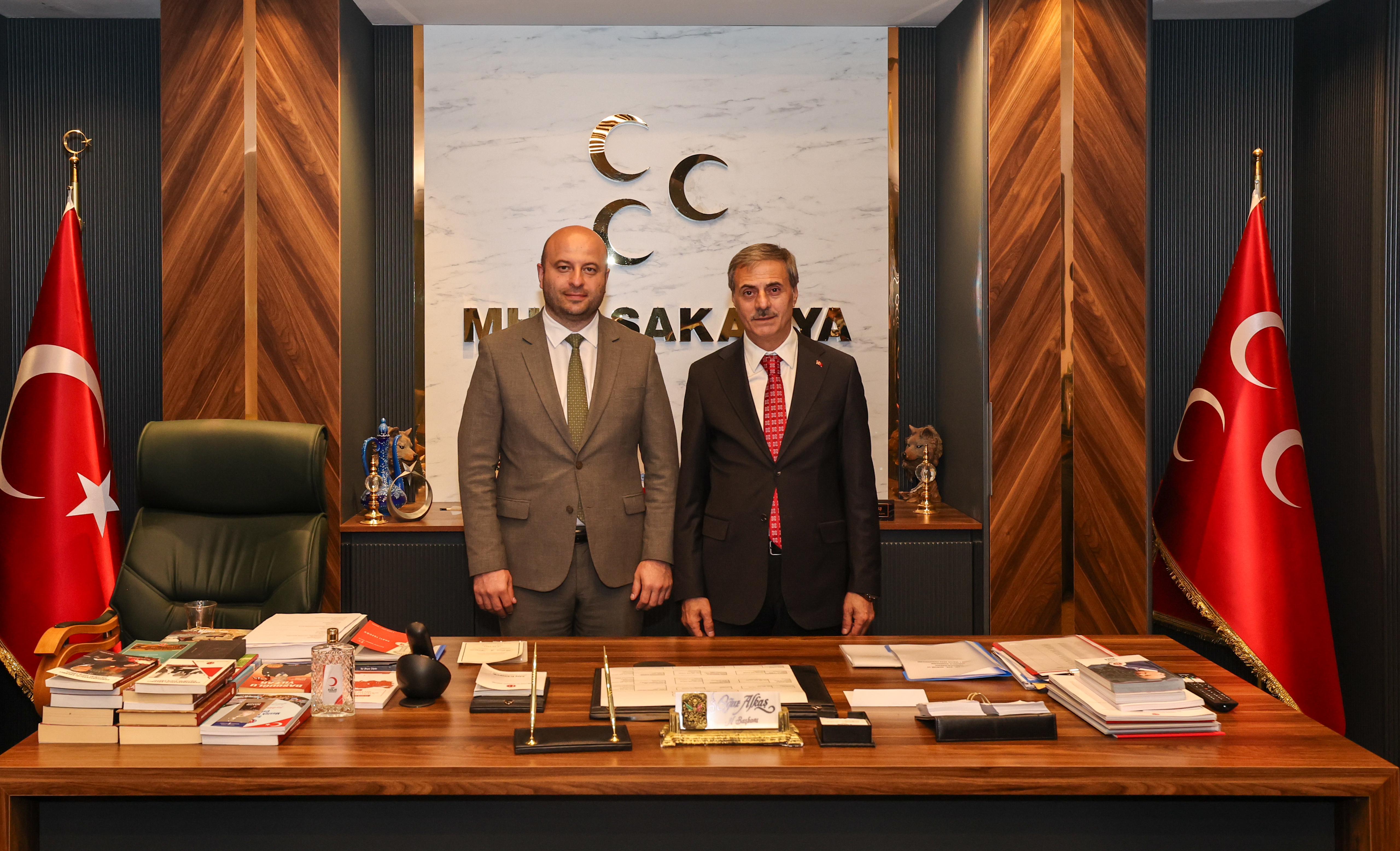 “Ulaşımda öğrenci indirimi mecliste karara bağlanacak”