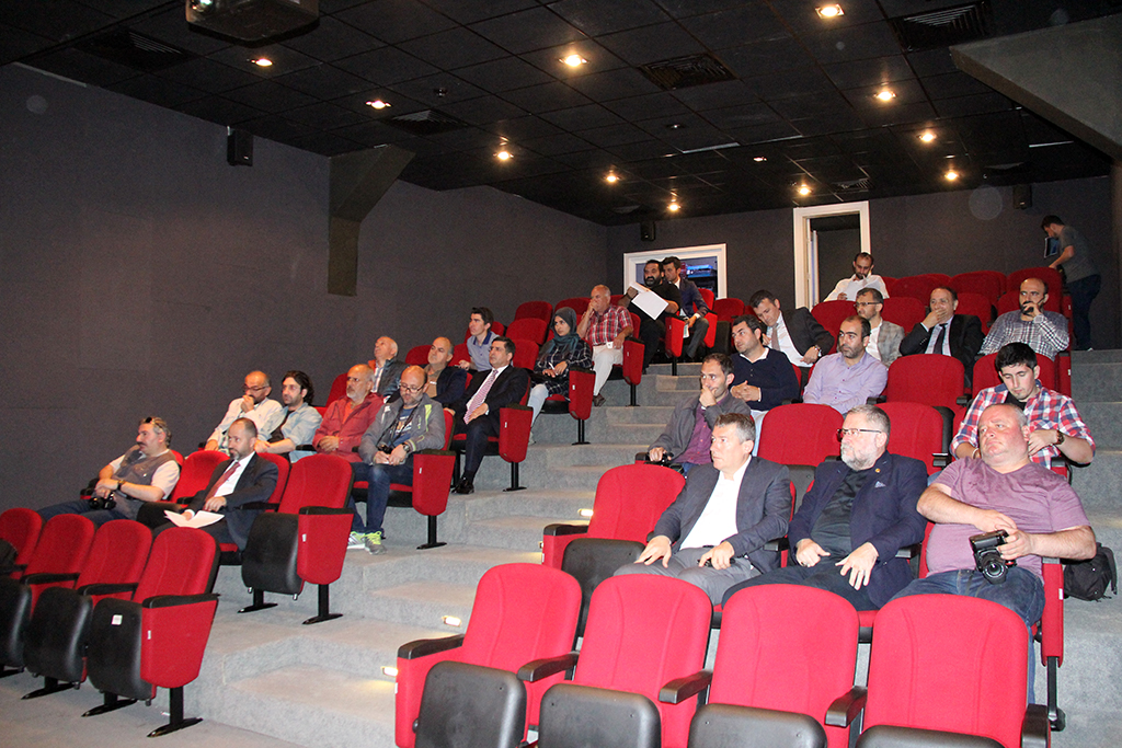 Türkiye’nin En Kaliteli İçmesuyu Sakarya’da