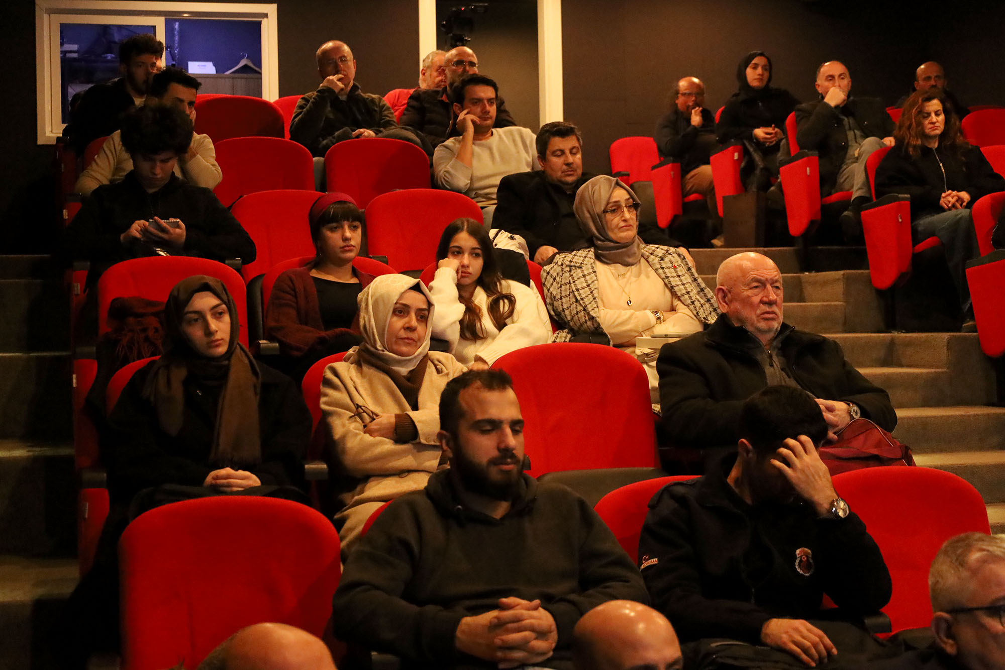 Ünlü tarihçi Hakan Erdem OSM’de tarihe yeni bir pencere açtı