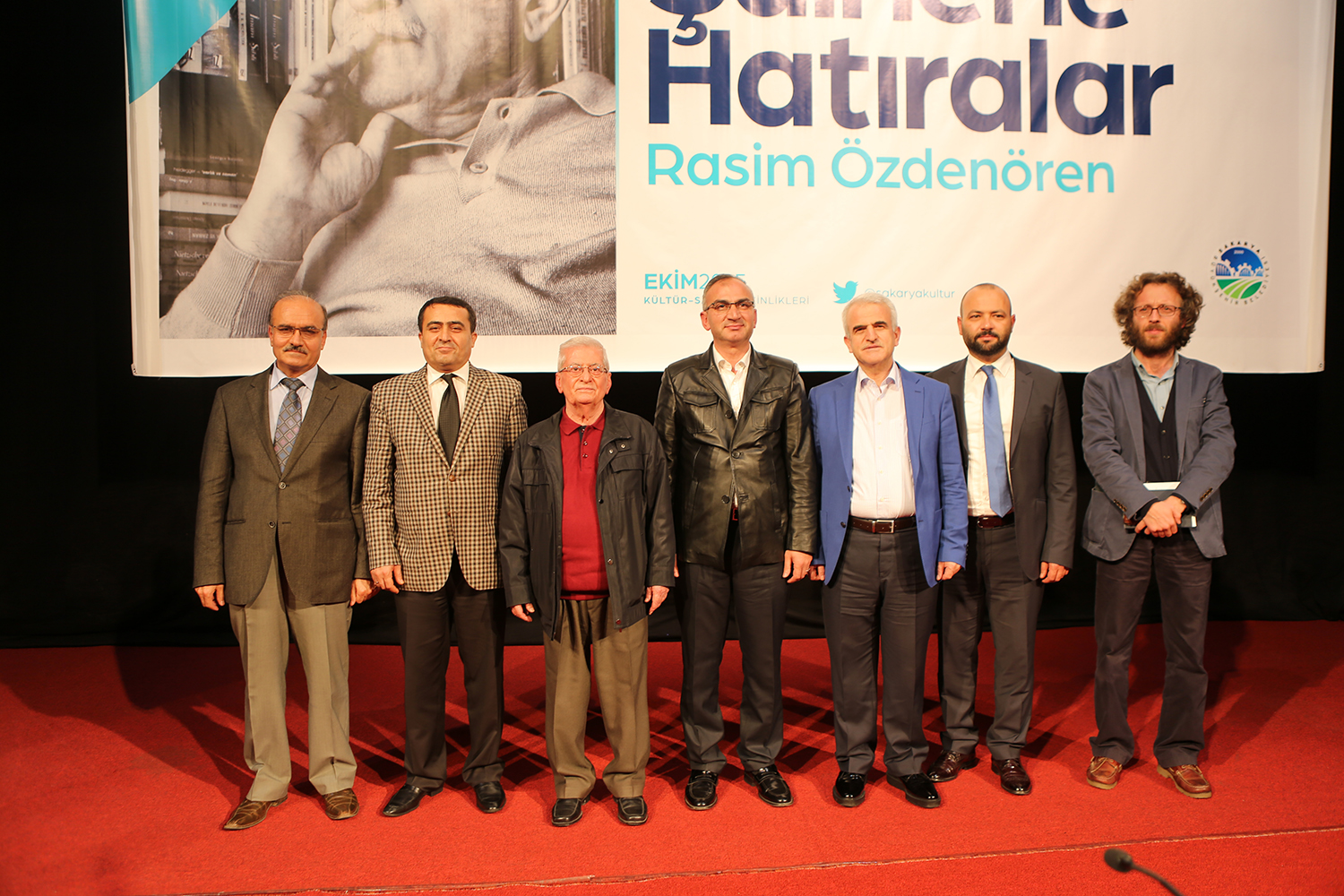 Şiir Seneler Sonra da Olsa Muhatabını Bulur