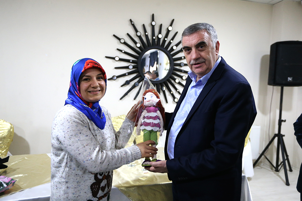 Kaynarca’da su sorunu tarih oldu