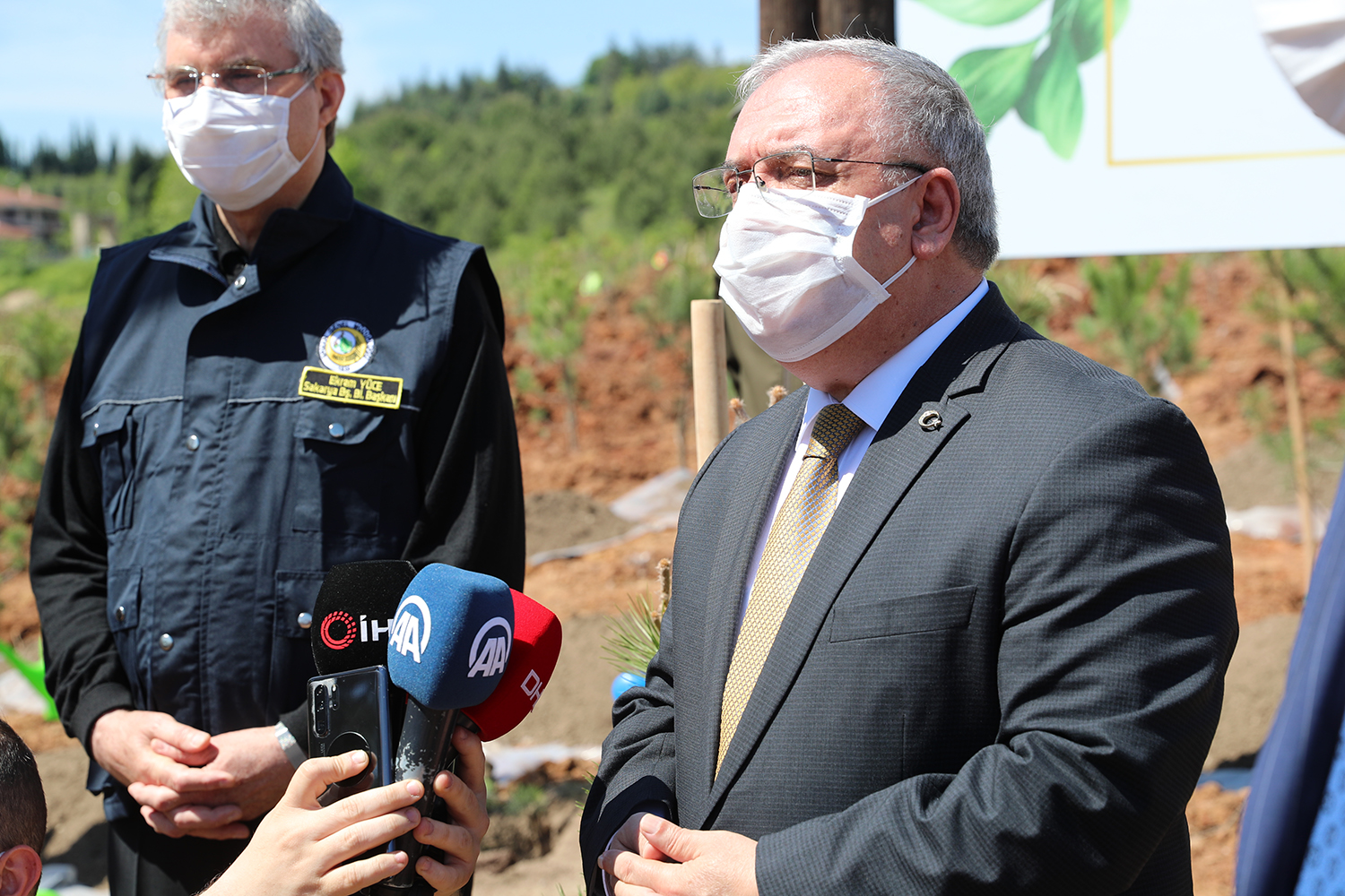 Asırlık annelerin hatıraları Sakarya’da yaşayacak