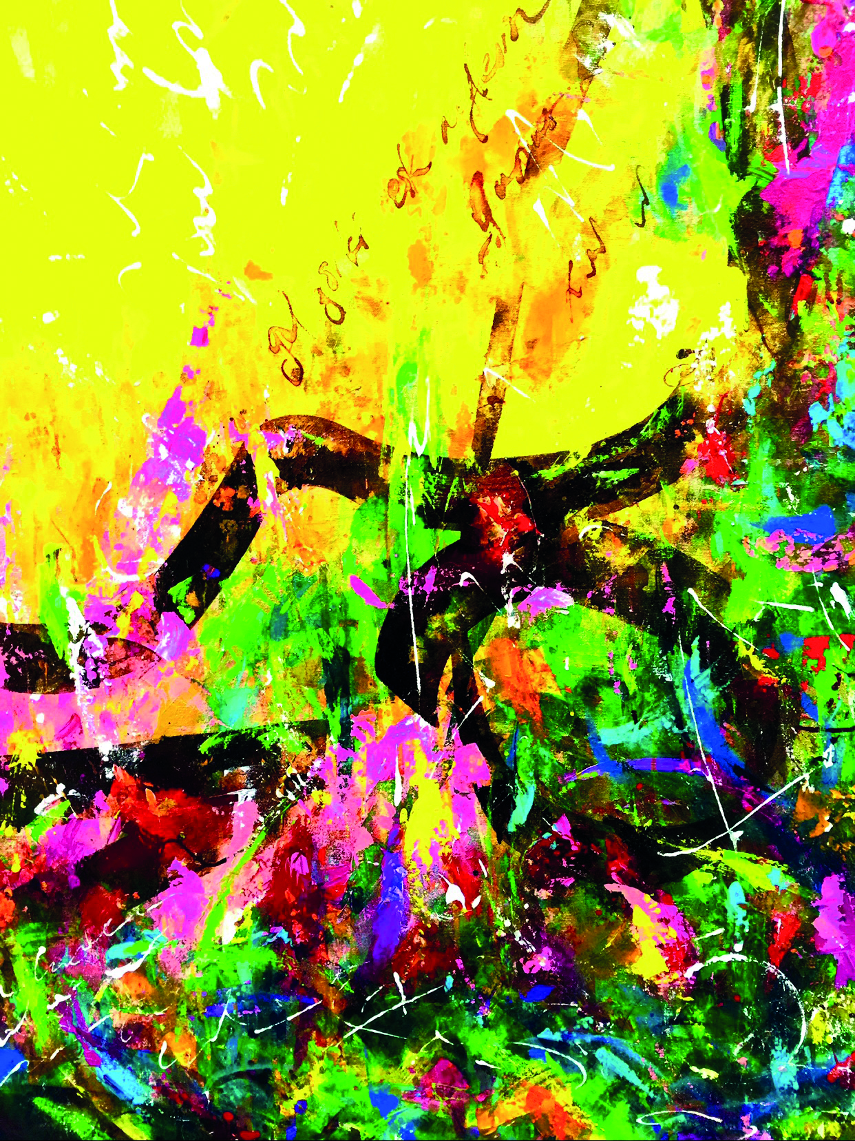 Etkinlikler 2 Programla Sürecek