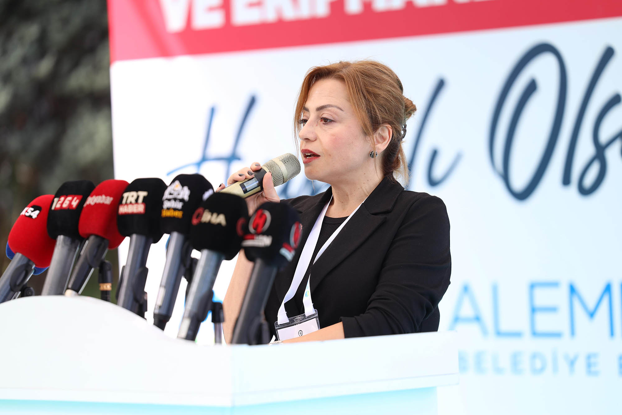 Türkiye’nin en büyük peyzaj fuarı Kırkpınar’da 7’nci kez kapılarını açtı: Başkan Yusuf Alemdar’dan ‘şehre yakışır’ vurgusuyla yeni proje müjdesi
