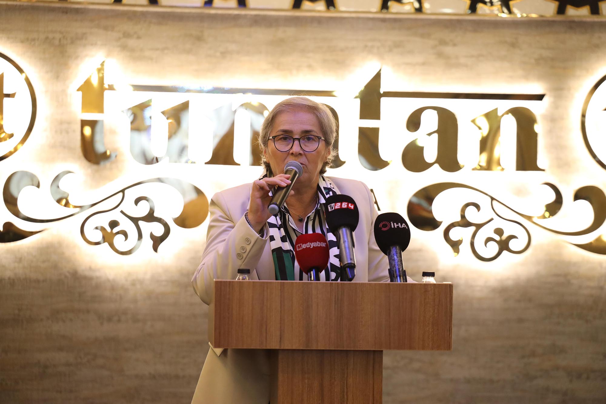 Sakarya yeşil-siyah için tek yürek: “Elimizi değil, tüm vücudumuzu ortaya koyma vaktidir”